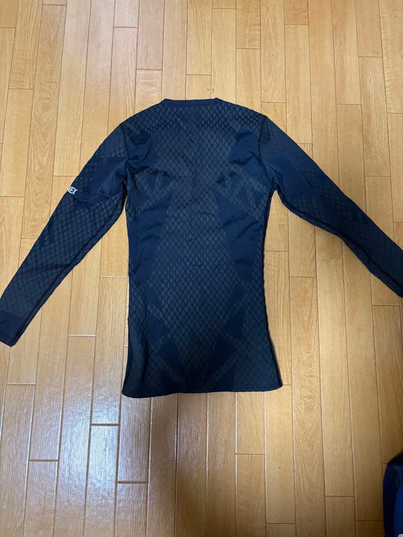 バドミントン Yonex インナー 旧製品 STB Lサイズ