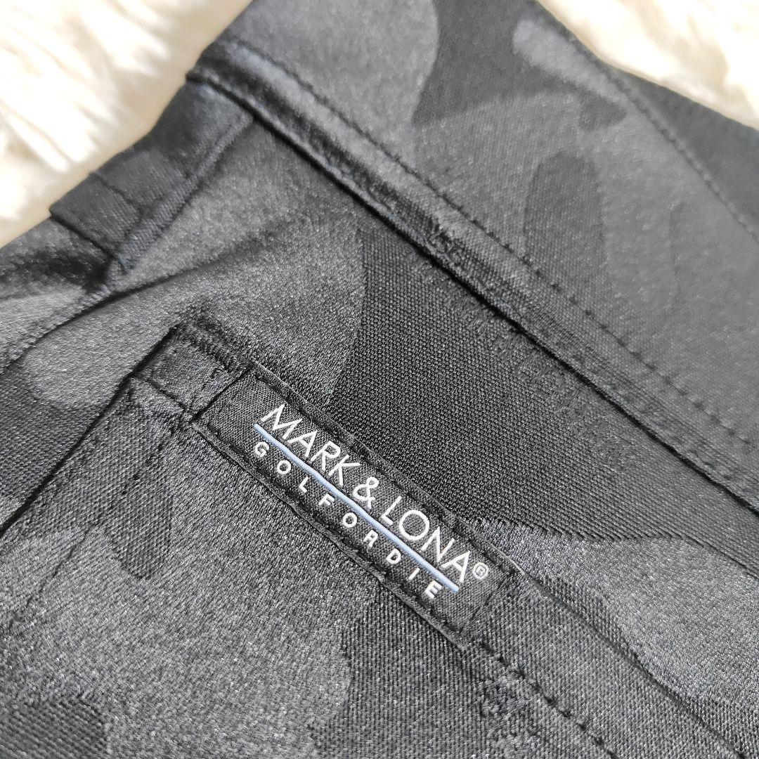 【新品】マークアンドロナ 52 大きいサイズ 3L 2XL ビッグ　カモフラ