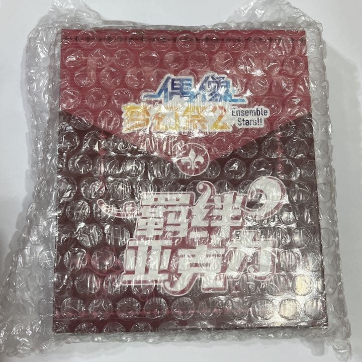 あんスタ中国 絆アクスタKnights朱桜司 月永レオ 瀬名泉 朔間凛月 鳴上嵐