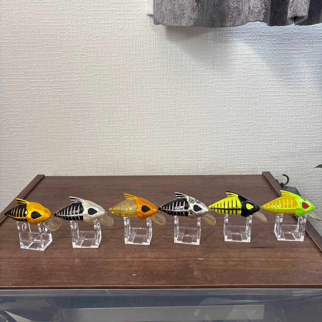グランダー武蔵　6個セット
