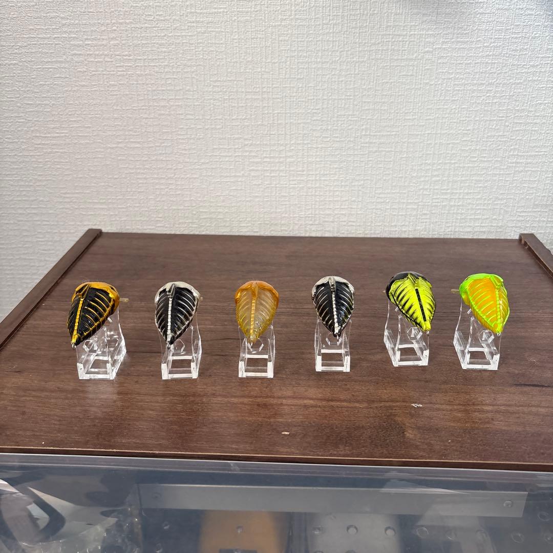 グランダー武蔵　6個セット
