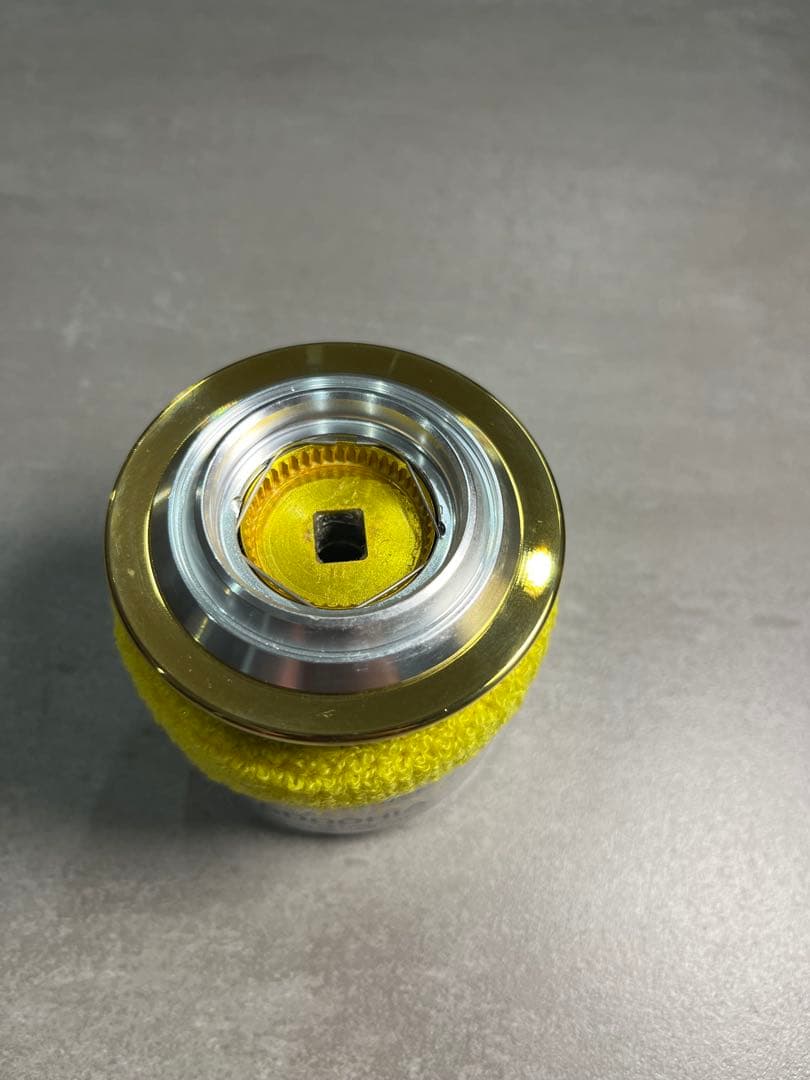 値引き‼️TEAM DAIWA-X5000HiA スピニングリール