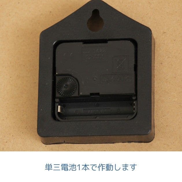 時計 置き時計 ウッド 木 インテリア 西海岸風 アメリカン ビンテージ風