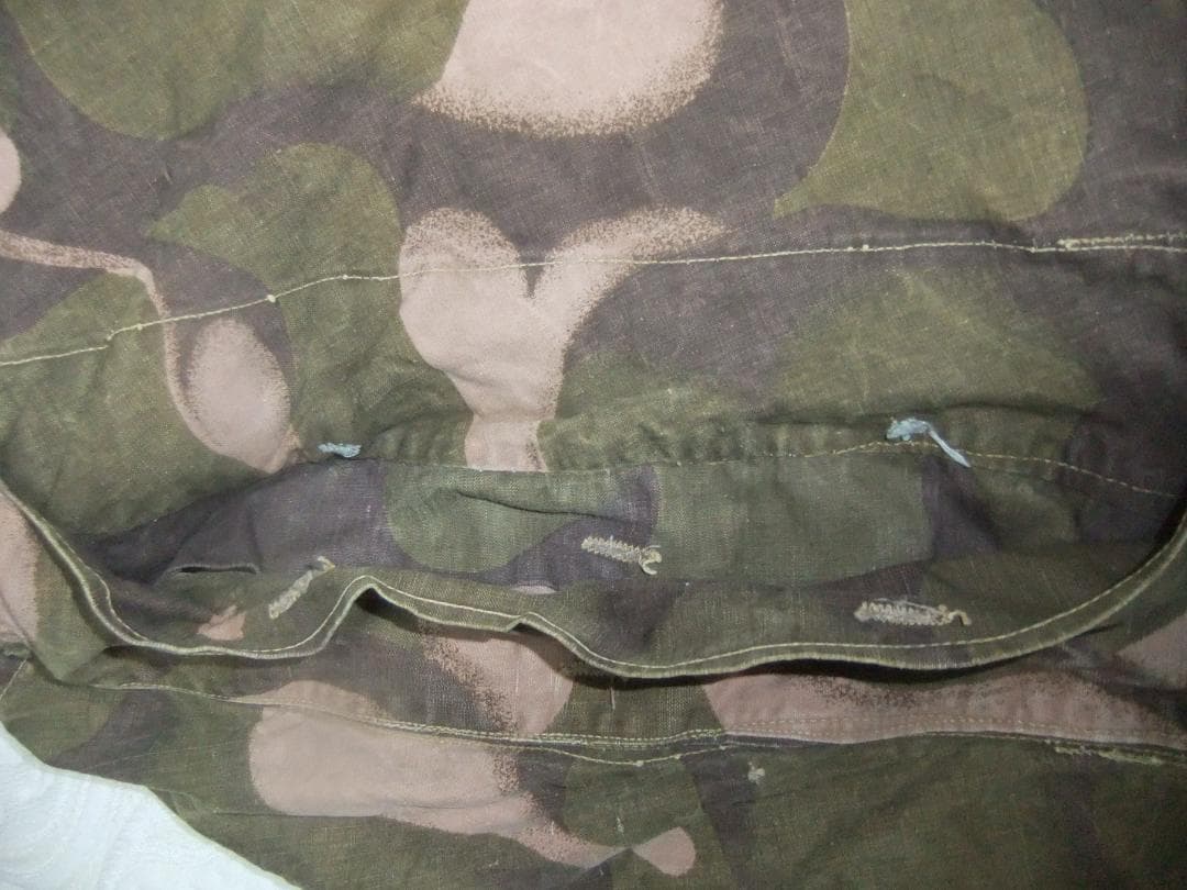 ハンガリー軍 初期 テント 軍幕