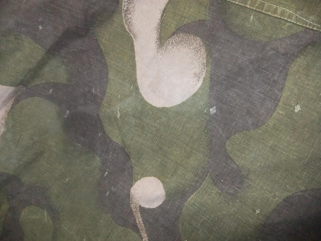 ハンガリー軍 初期 テント 軍幕