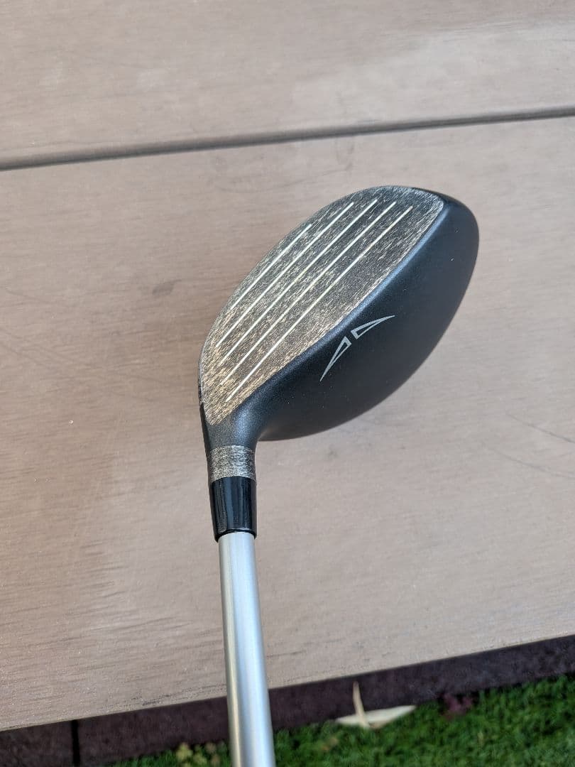 ​【総額1.6万円グリップ付】PING G25 ウッド＆ハイブリッド 4本SET
