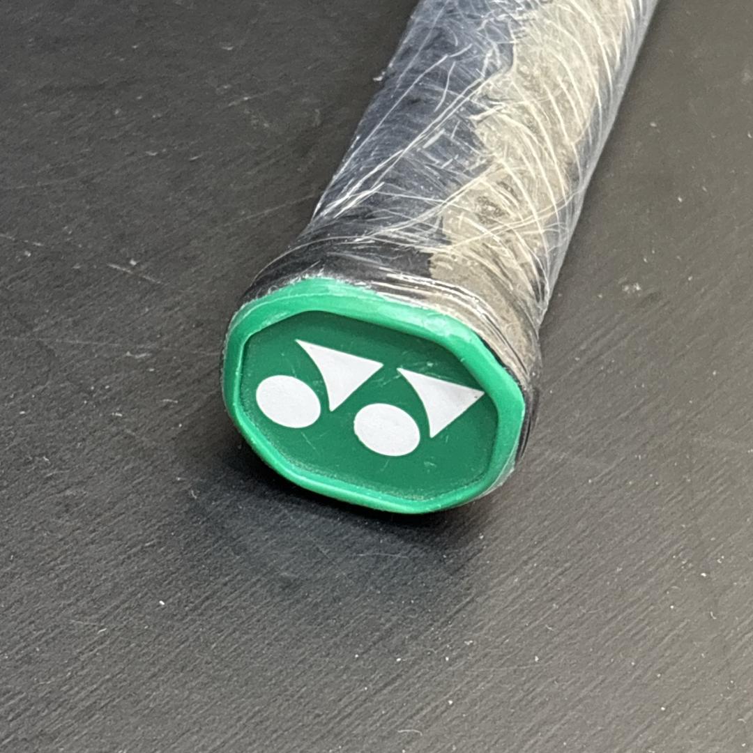 YONEX　NANOFLARE　002　CLEAR　バトミントン　ガット無し