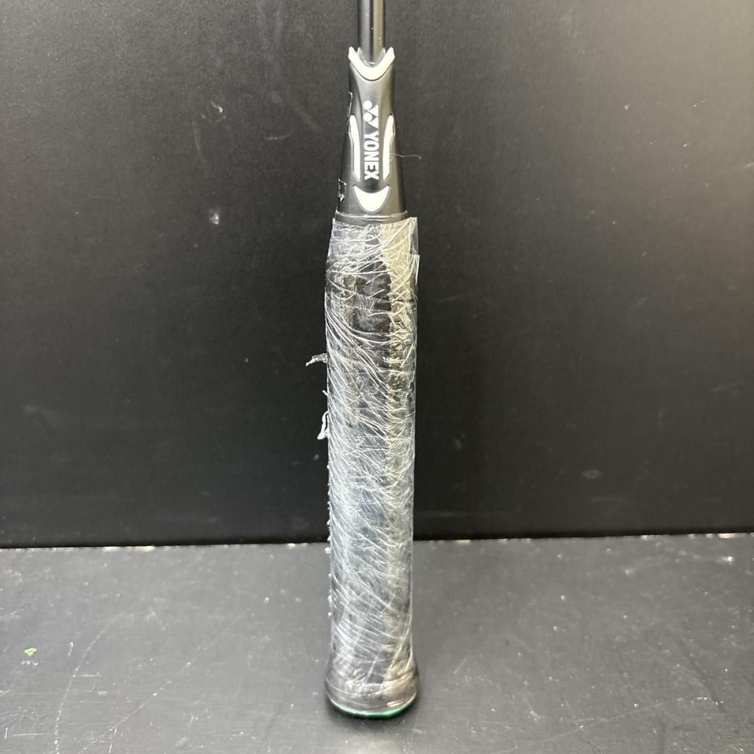 YONEX　NANOFLARE　002　CLEAR　バトミントン　ガット無し