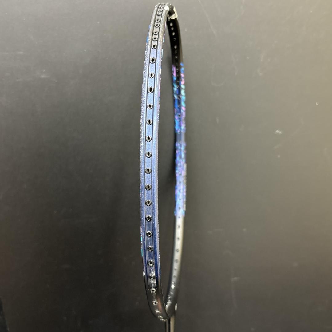 YONEX　NANOFLARE　002　CLEAR　バトミントン　ガット無し