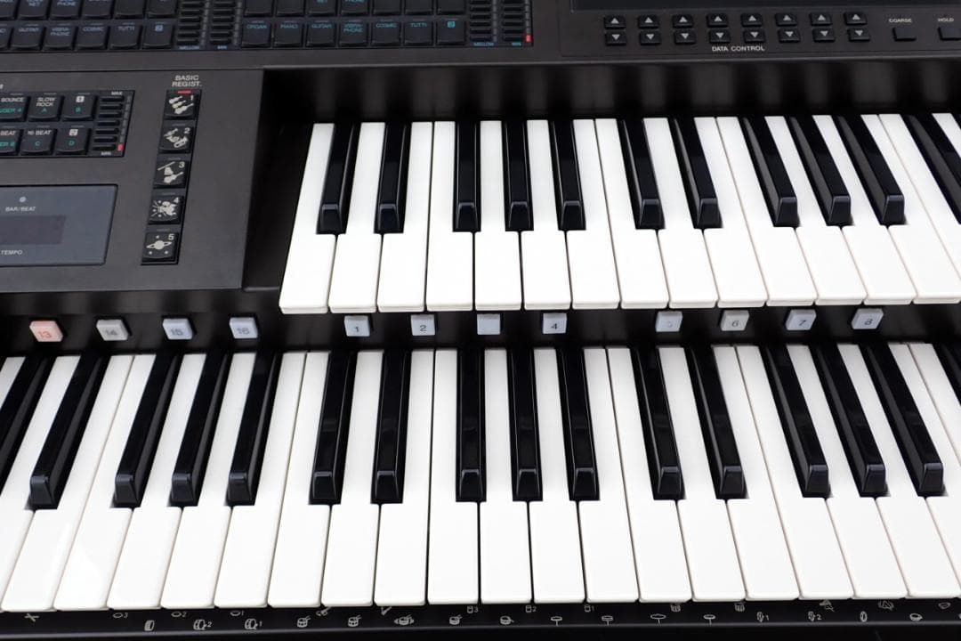 YAMAHA ヤマハ エレクトーン EL-90 電子ピアノ 鍵盤楽器