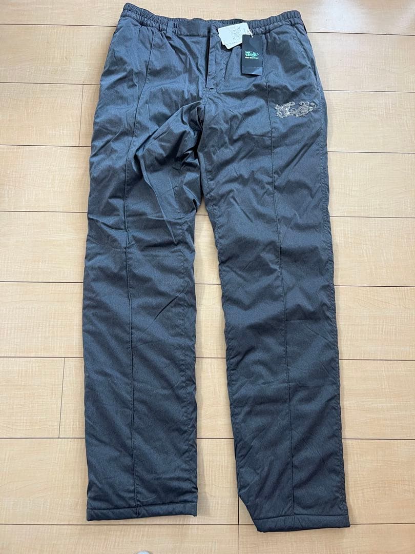 DANCE WITH DRAGON ゴルフパンツ　新品