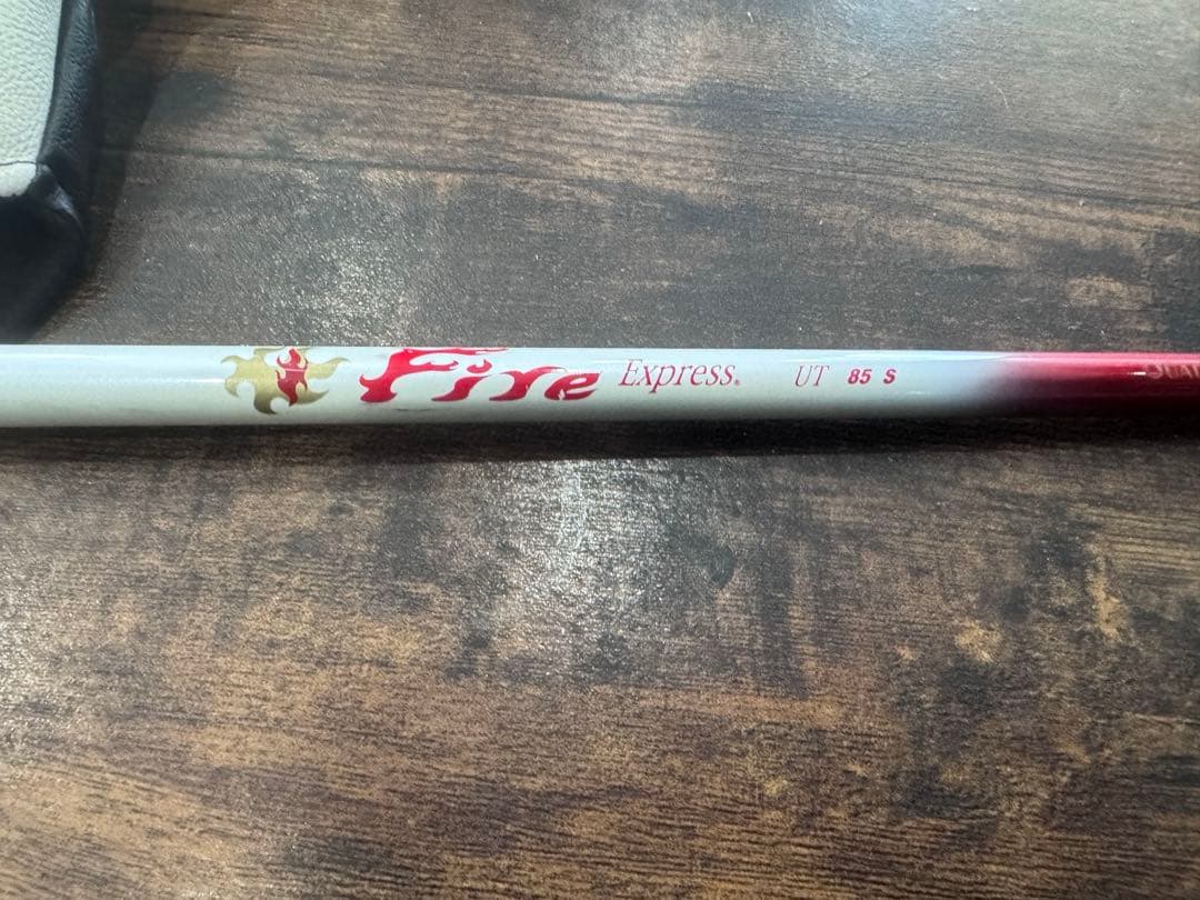 PING G400 ハイブリッド 3U (19°)