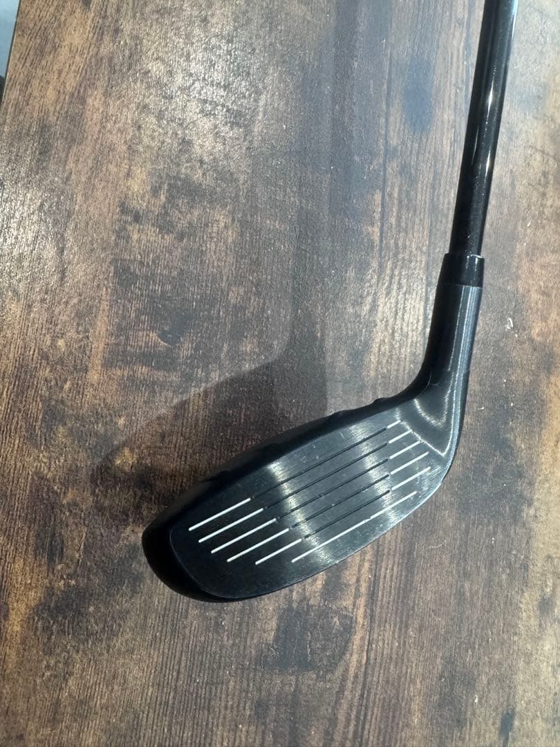 PING G400 ハイブリッド 3U (19°)