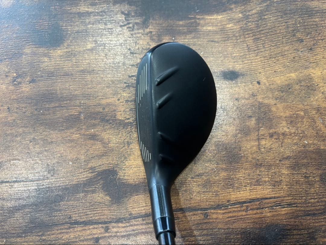 PING G400 ハイブリッド 3U (19°)