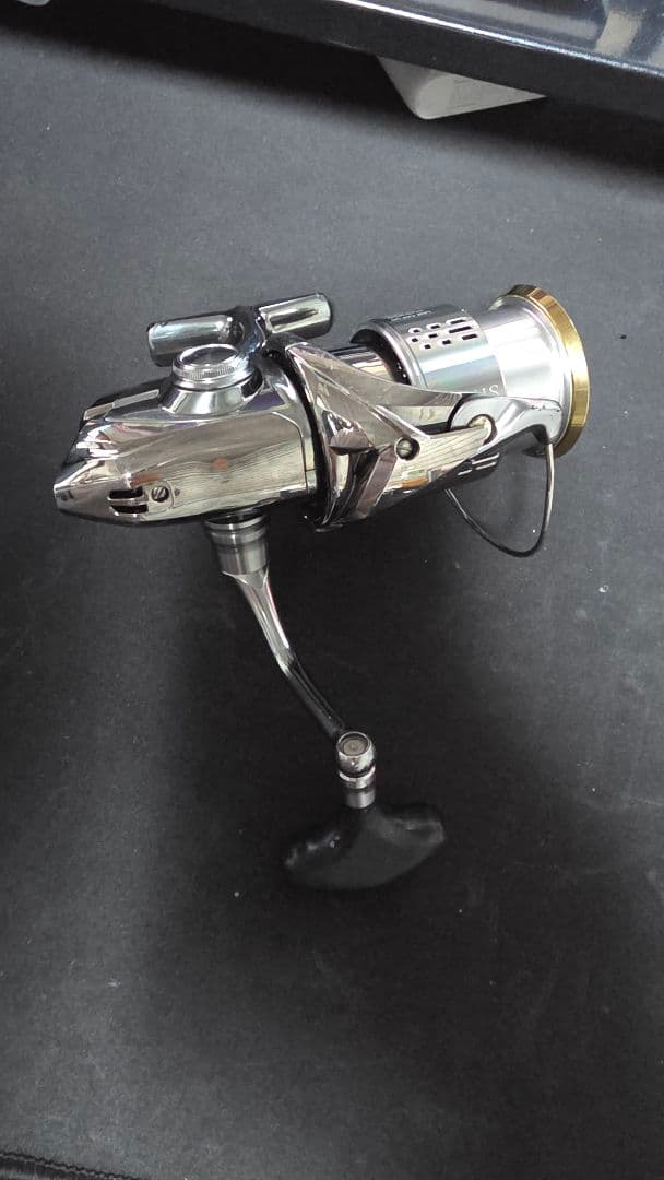 SHIMANO 18STELLA 3000MHG 18ステラ