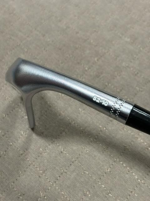 リシャフト品 クリーブランドRTX2.0プレシジョンフォージド52° 58°2本