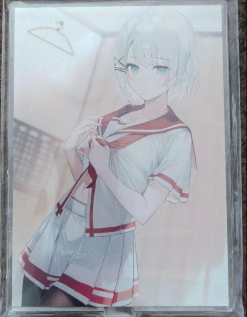 探偵はもう、死んでいる。シエスタ -水着ver.- フィギュア付きBlu-ray