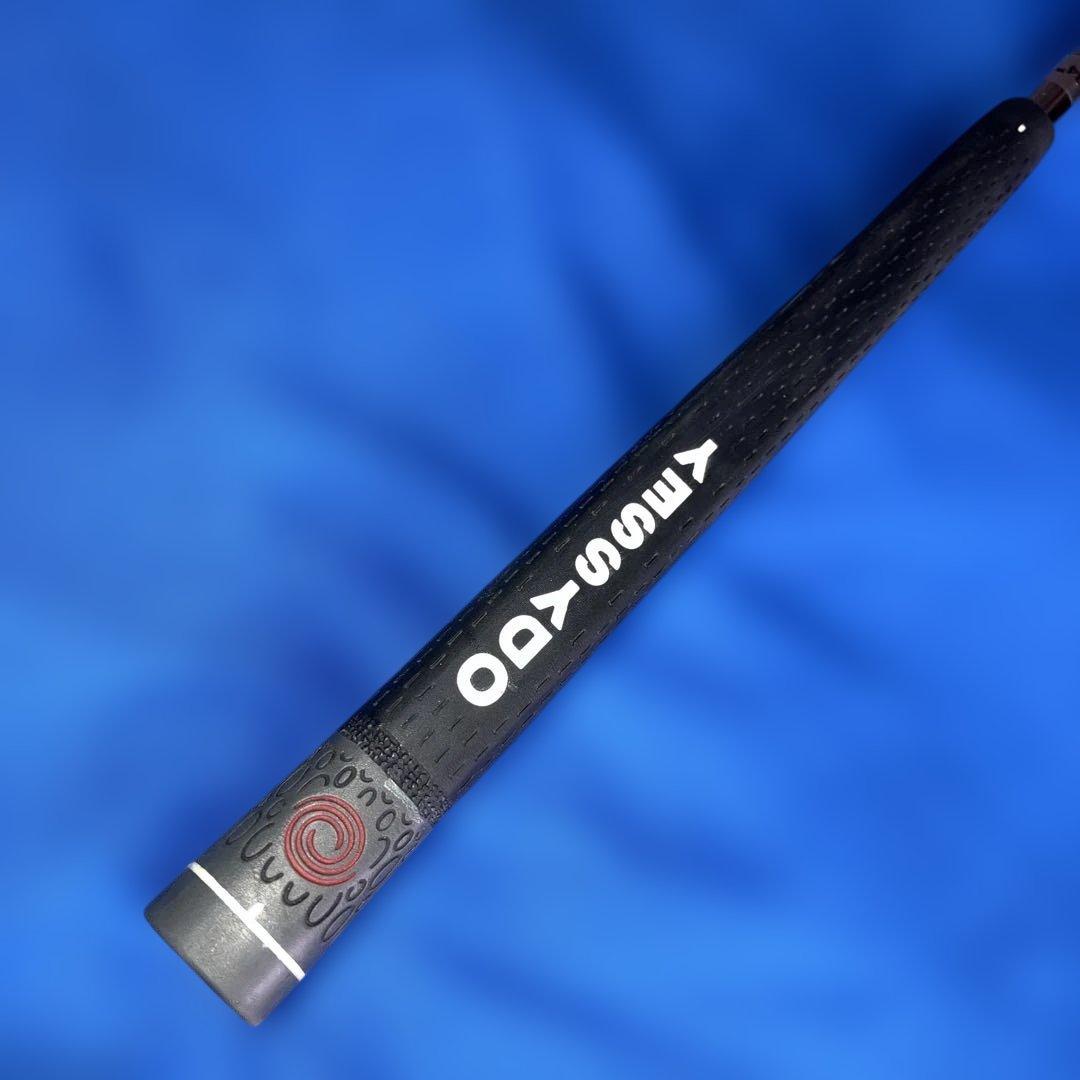 週末特価！ODYSSEY L-X ROSSIE 34インチパター