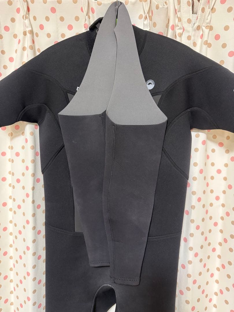 3mm シーガル メンズ XL サーフィン ウエットスーツ おまけアームカバー