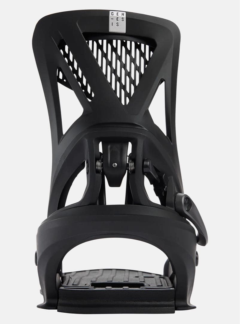 新品正規品BURTON STEP ON GENESIS Re:Flex Sサイズ