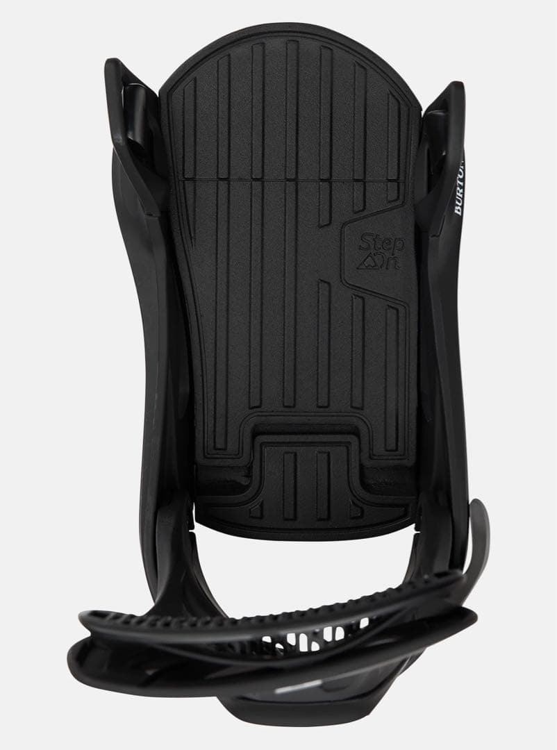 新品正規品BURTON STEP ON GENESIS Re:Flex Sサイズ