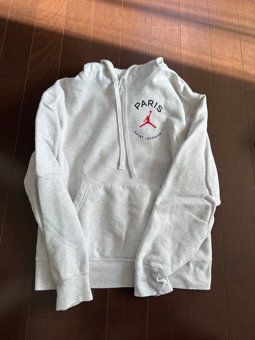 2枚セットnike パリ・サンジェルマン パーカー