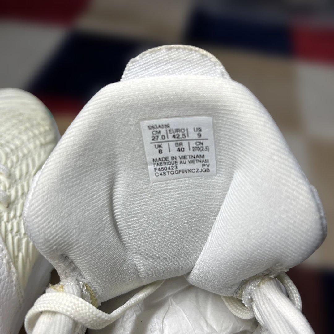 シューズ(男性用) asics UNPRE ARS LOW 27.0cm
