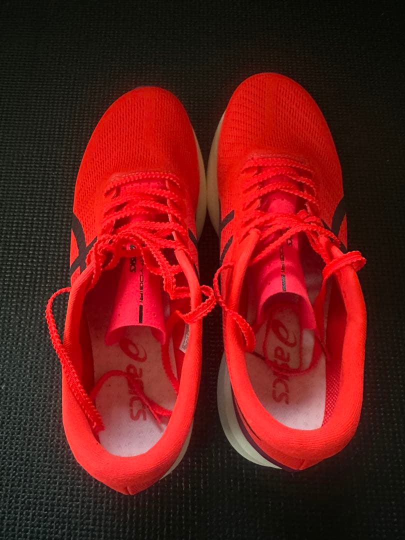 【26cm】 asics S4+ YOGIRI