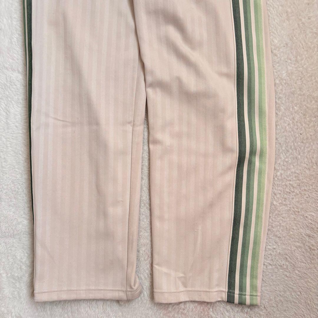 00s adidasアディダス トラックジャケットジャージ セットアップ y2k
