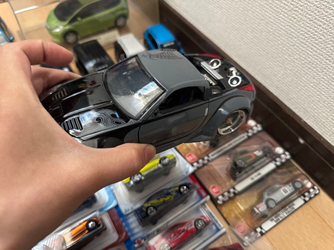 トミカ ホットウィール などミニカー 大量 セット まとめ売り