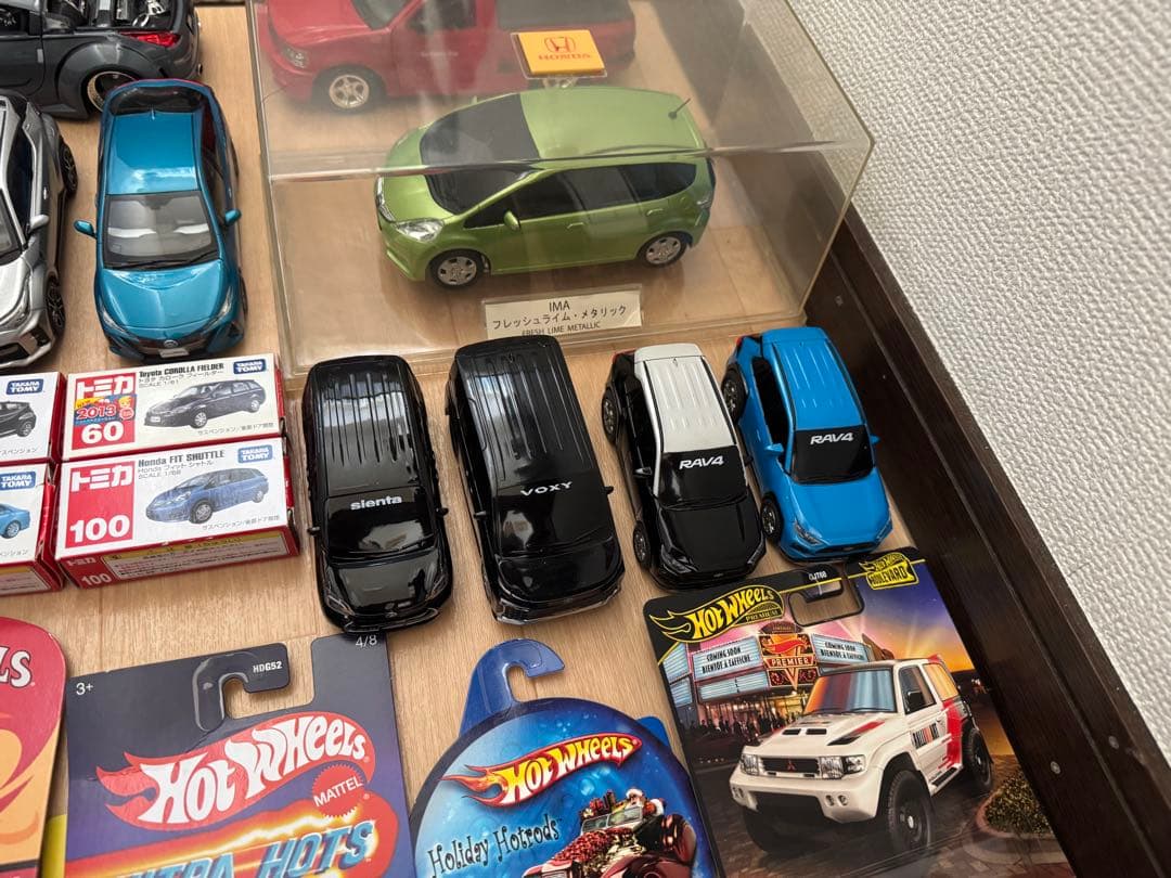 トミカ ホットウィール などミニカー 大量 セット まとめ売り
