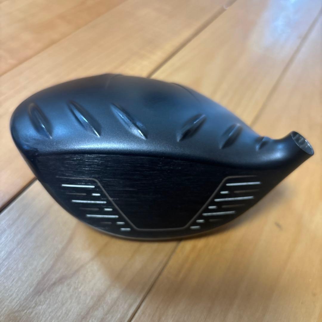 PING G410 ドライバー PLUS ヘッドのみ