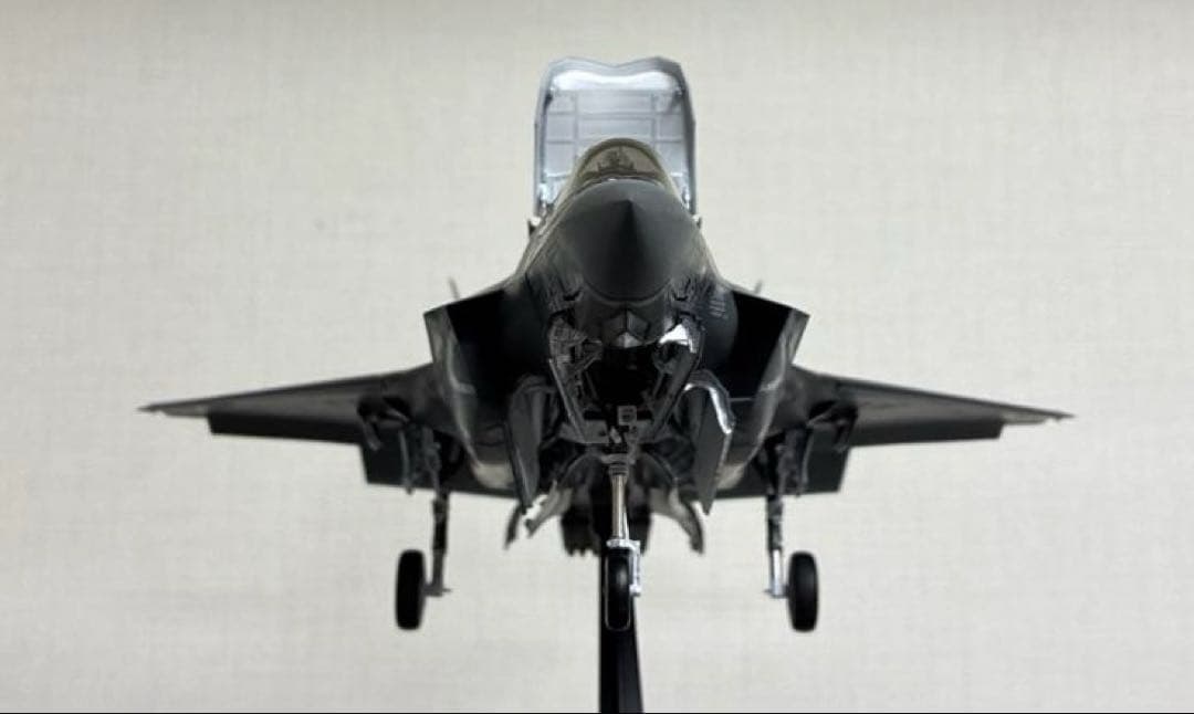 F-35B ライトニングII 1/48