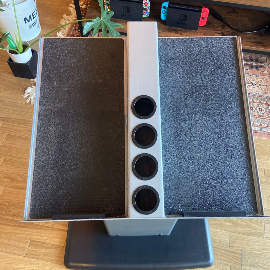 PowerBlock ダンベルスタンド　パワーブロックスタンド