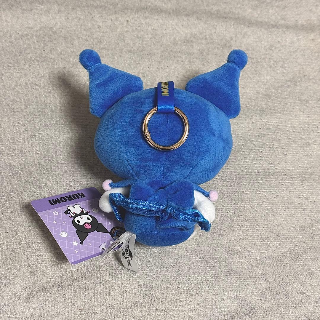 クロミ ぬいぐるみ ユニバーサル スタジオ シンガポール 限定 USS
