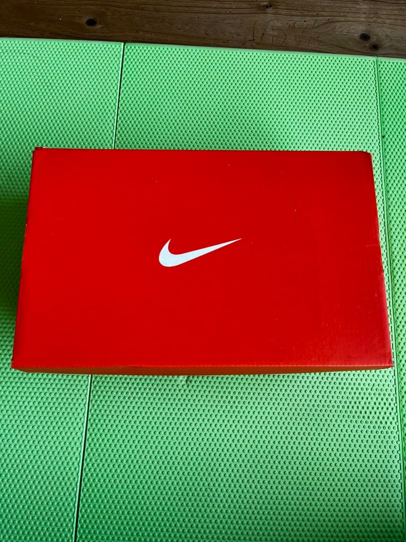 Nike zoomXドラゴンフライ26.5cm