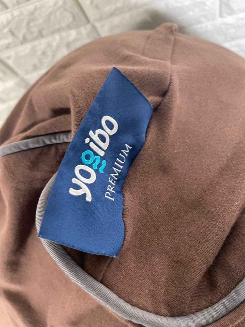 ビーズクッション・クッションソファ Yogibo premium lounger