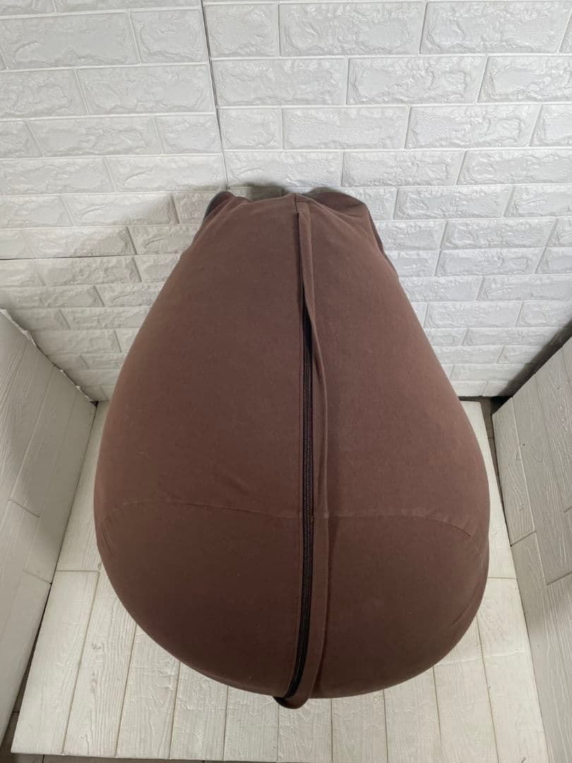 ビーズクッション・クッションソファ Yogibo premium lounger