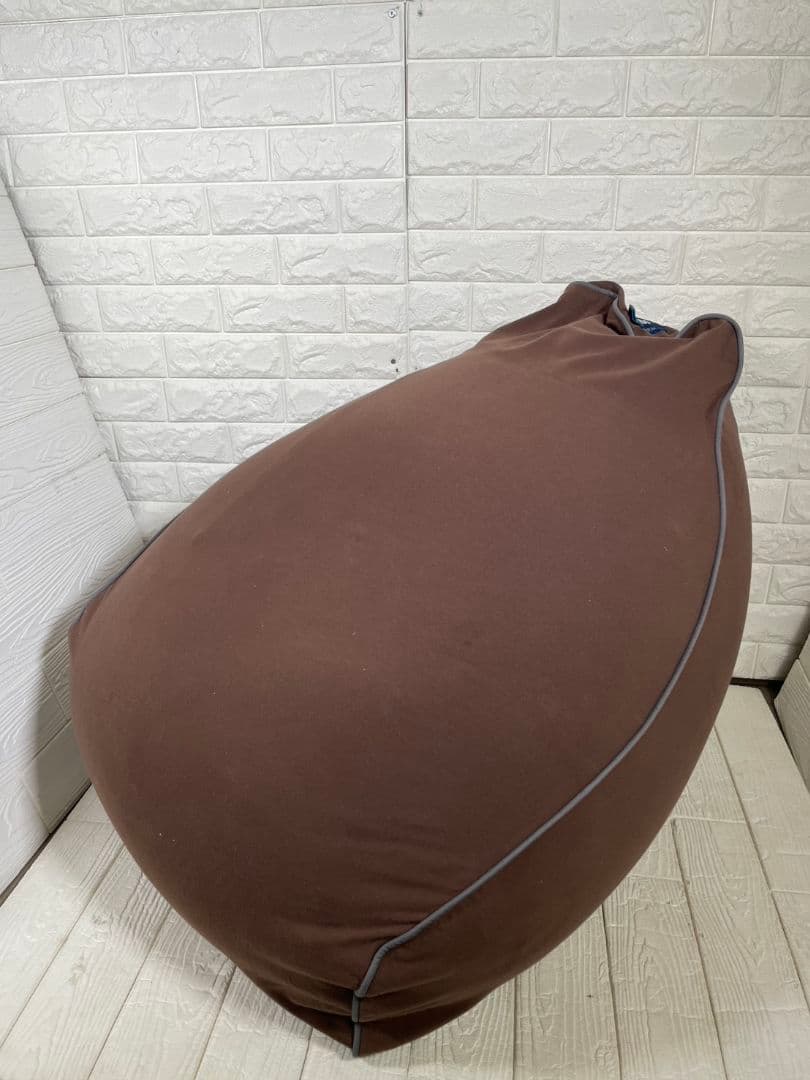 ビーズクッション・クッションソファ Yogibo premium lounger