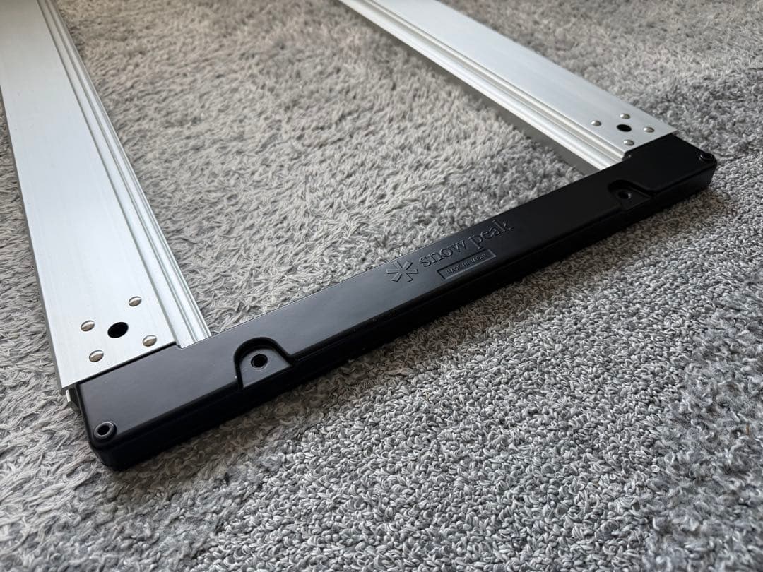  peak スノーピーク IGTフレームロング CK-150