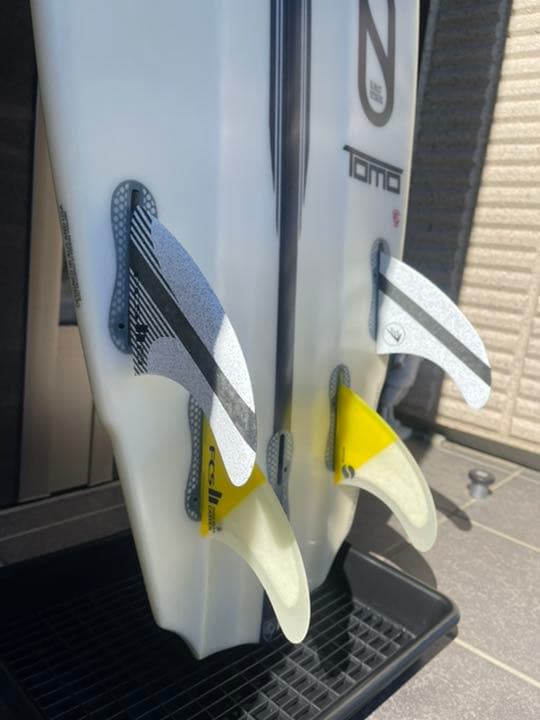 ファイヤーワイヤー firewire サイマティック　5'5