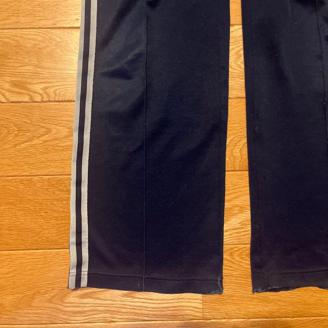 アディダスadidas サイドストライプ 90年代 90s vintage