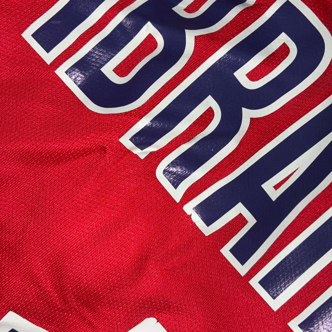 【正規品】PSG 14/15 3rd ユニフォーム イブラヒモビッチ