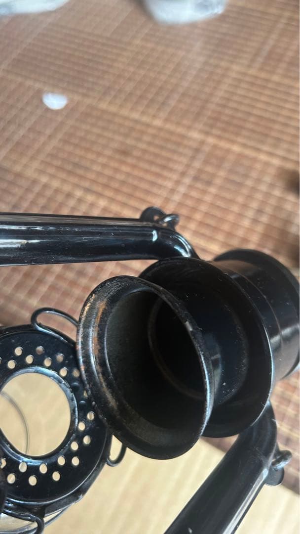 年末セール 希少 WINGED WHEEL NO350 VAT69 未使用品