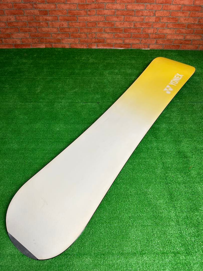 《送料無料》YONEX スノーボードセット