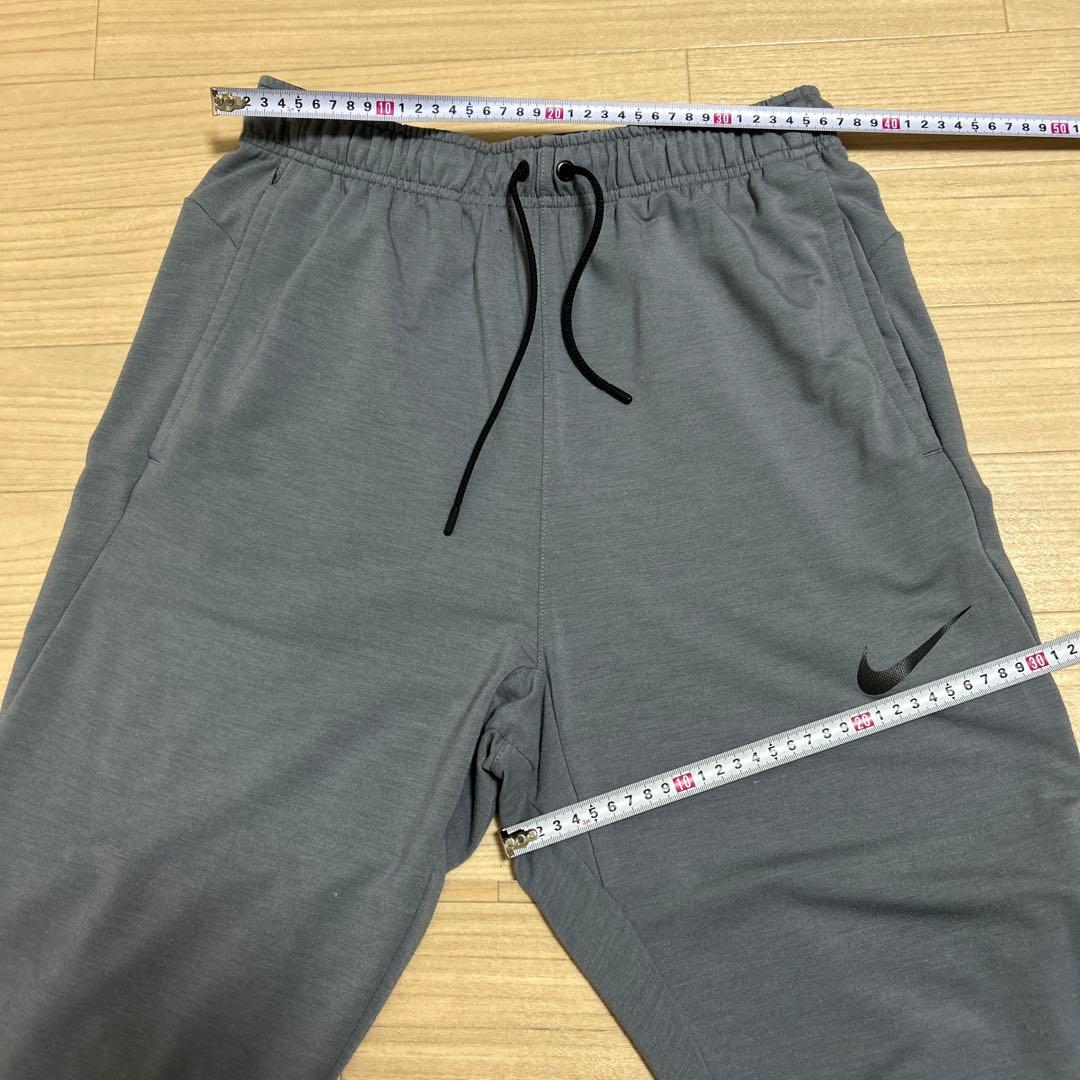 ナイキ DRY-FIT パーカー ジョガーパンツ 上下 セットアップ Lサイズ