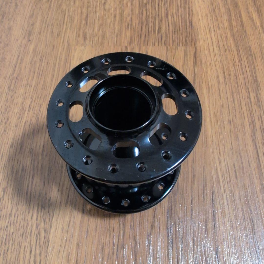 パーツ CHRIS KING R45 DISC hubshell