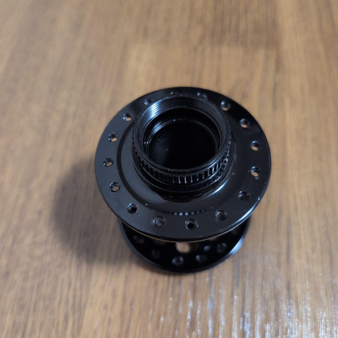 パーツ CHRIS KING R45 DISC hubshell