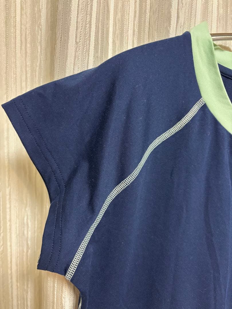 美品【YONEX 】ヨネックス テニスウェア レディース L