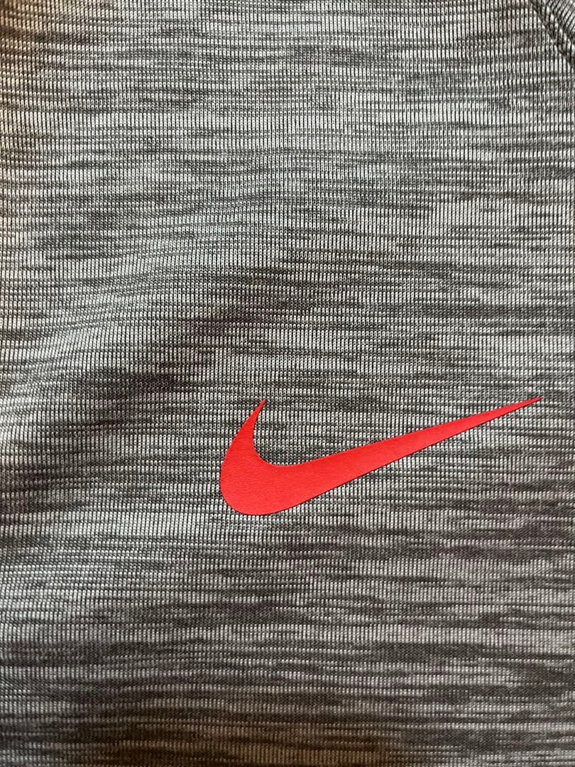 NIKE日本代表バスケットボールパーカー